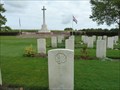 Image for Groesbeek Canadian War Cemetery - Groesbeek, Netherlands