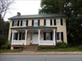 Image for 109 W. Main Street-Burkittsville Historic District – Burkittsville MD