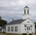 Image for Presbyterian Church  -  Windham, NH