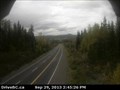 Image for Six Mile Hill Traffic Webcam - Burns Lake, BC