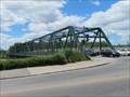 Image for Pont Lady Aberdeen - Lady Aberdeen Bridge - Gatineau, Québec