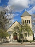 Image for Christ Episcopal Church - Springfield, Illinois