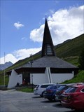 Image for RK Expositurkirche Kühtai, Tirol, Austria