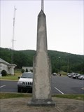 Image for World War 1 Memorial ~ Soddy-Daisy Tennessee