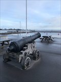 Image for 24-pundig kanon - Kristianopel, Sweden