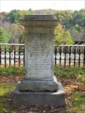 Image for Mary Lyon Monument - South Hadley, MA