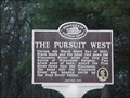 Image for The Pursuit West