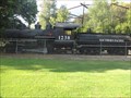 Image for Southern Pacific 1238 - Fresno, California