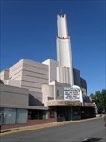 Image for Esquire (Ross Ragland) Theater - Klamath Falls, Oregon