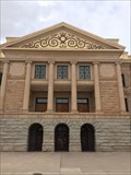Image for Arizona State Capitol - Phoenix, AZ