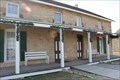 Image for Officers' Quarters No. 7 - Fort Concho Historic District - San Angelo TX