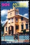 Image for Pilgrim Holiness Church - St. John's, Antigua