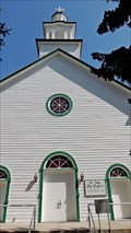 Image for Saint John the Baptist Catholic Church - Frenchtown, MT