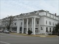 Image for Wilderness Road Heritage Highway - Boone Tavern Hotel - Berea, KY