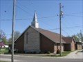 Image for United Methodist / Presbyterian Church - Wellsville, MO