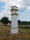 Image for Boží muka - Jarošovice, CZ