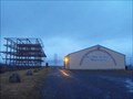 Image for Noah's Ark Being Rebuilt Here - Frostburg, Md