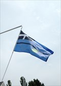 Image for Municipal Flag - Tangier Island, VA