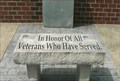 Image for All Veterans Who Have Served - Old Monroe, MO