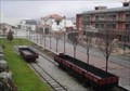 Image for Museu ferroviario de Chaves-Portugal