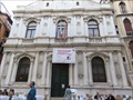 Image for Great School of San Fantin - Venezia, Italy