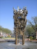 Image for Fastnachtsbrunnen, Mainz, Germany
