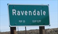 Image for Ravendale, CA (Northern Approach) - 5297'