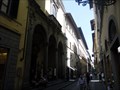 Image for Via del Corso (Firenze) - Florence, Italy
