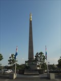 Image for Monument du Souvenir - Luxembourg City, Luxembourg