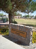 Image for Reed - Mashore Park - Casa Grande, Arizona
