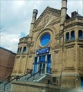Image for Former Shearith Israel Synagogue - Baltimore MD