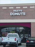 Image for Riley's Donuts - Houston, TX