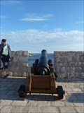 Image for Cannons - Fort Lovrijenac - Dubrovnik