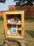 Image for Parson Hills Elementary Pantry - Springdale, AR - USA
