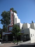 Image for Park Theater - Lafayette, CA