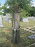 Image for J. P. McBride - Ash Creek Cemetery - Azle, TX