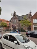 Image for Doopsgezinde Vermaning - Enkhuizen, the Netherlands