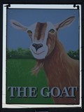 Image for The Goat - High Street, Codicote, Herts, UK.