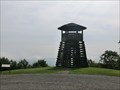 Image for Droop Mountain Lookout Tower - Hillsboro WV