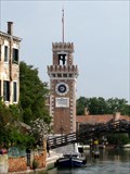 Image for Arsenale Bell Tower - Venice, Italy