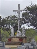 Image for The Crucifixion - Fredericksburg, TX