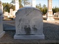 Image for John B. Britt - Buffalo Baptist Cemetery, McCormick, SC