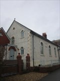Image for 1903 - Old Methodist Chapel, Pentredwr, Llangollen, Denbighshire, Wales, UK