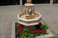Image for Immaculate Conception Church Fountain