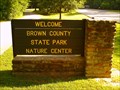 Image for Brown County State Park Nature Center - Nashville, IN
