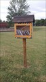 Image for Little Free Library #27721 - Black Fox - Murfreesboro TN