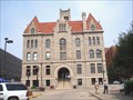 Image for Wood County Courthouse - Parkersburg, West Virginia