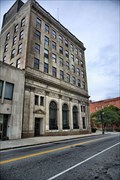 Image for Rhode Island Hospital Trust Co. Bank - Main Street Historic District - Woonsocket RI