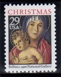 Image for Madonna and Child with Saints - Washington, DC