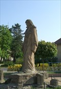 Image for Jan Hus - Bohušovice nad Ohrí, CZ